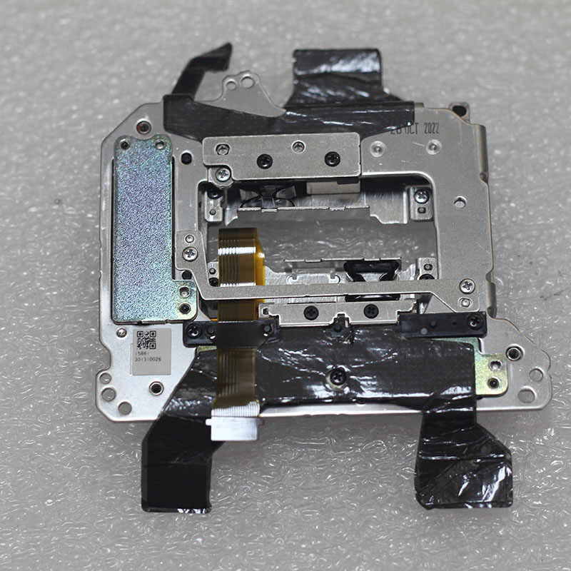 Sony Camera A7 Iv - 1 pièce, pièces de réparation pour