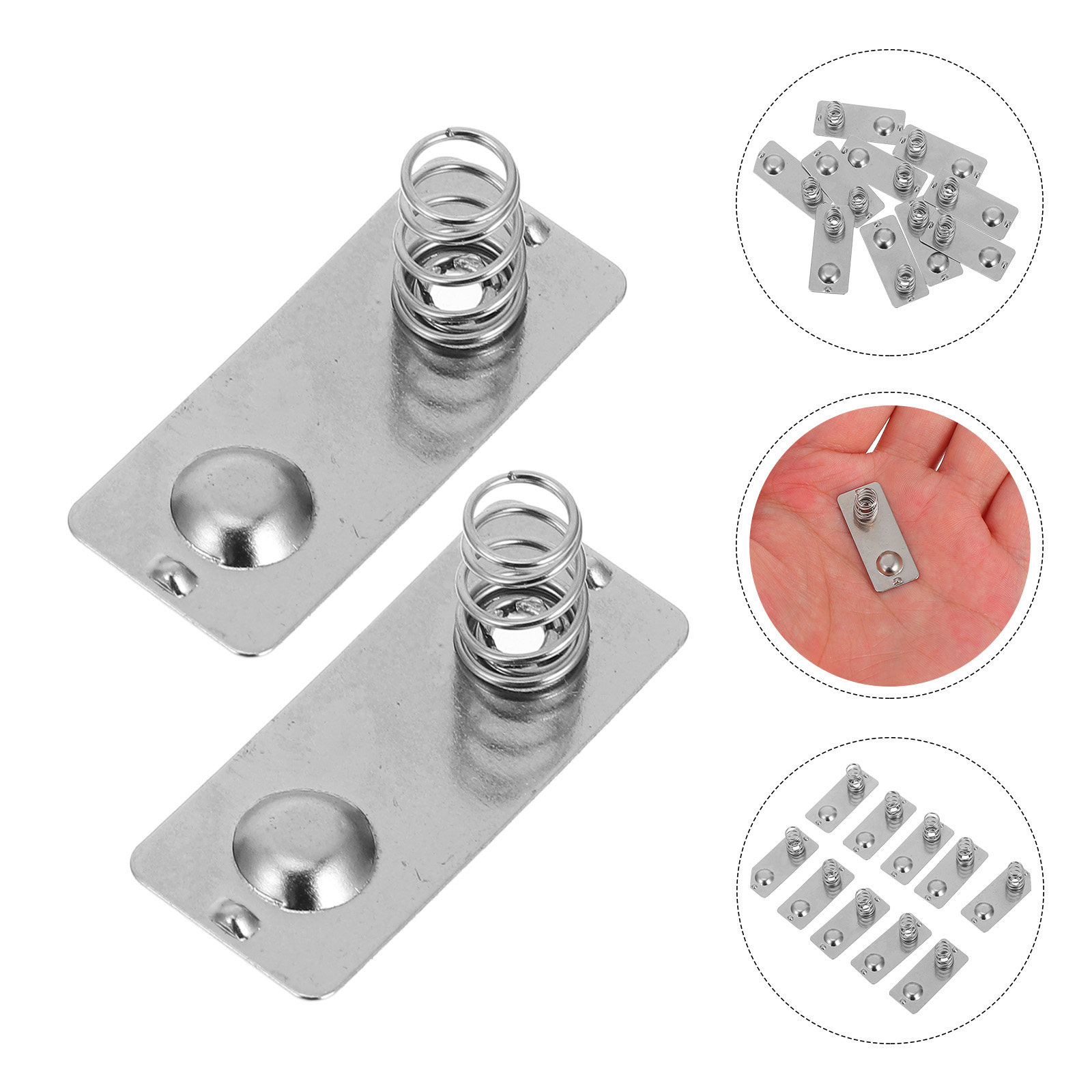 Electronics Repair In Usa - 10 pièces, supports de remplacement pour