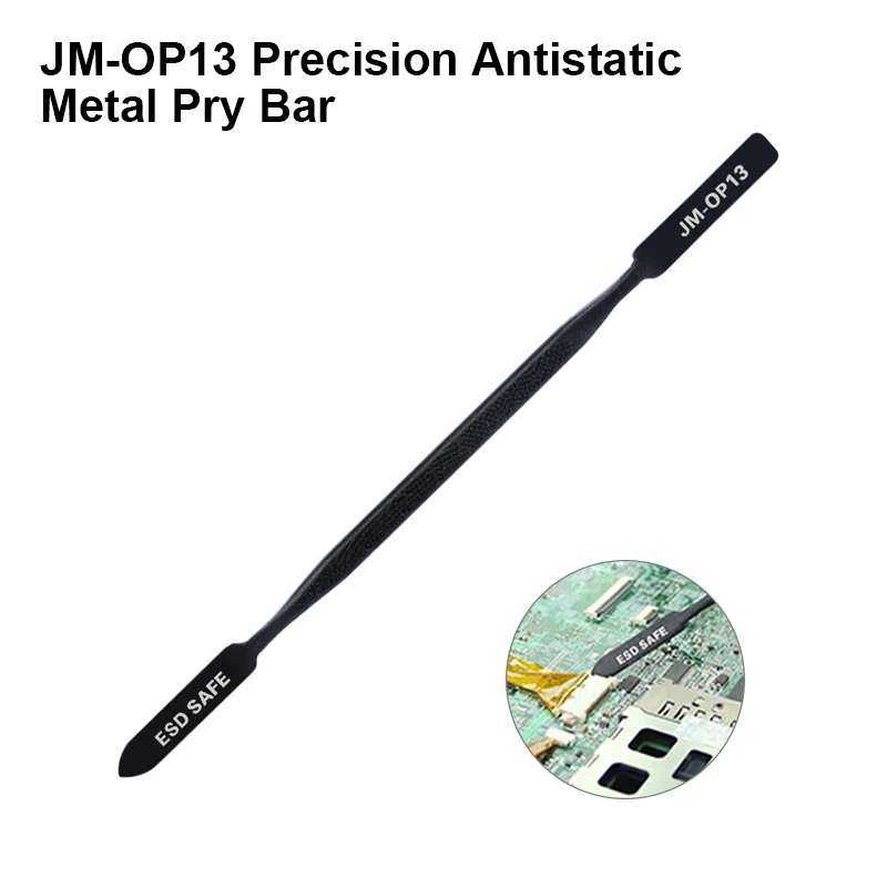 Electronics Repair Center - JAKEMY JM-OP13 outil de levier Spudger
