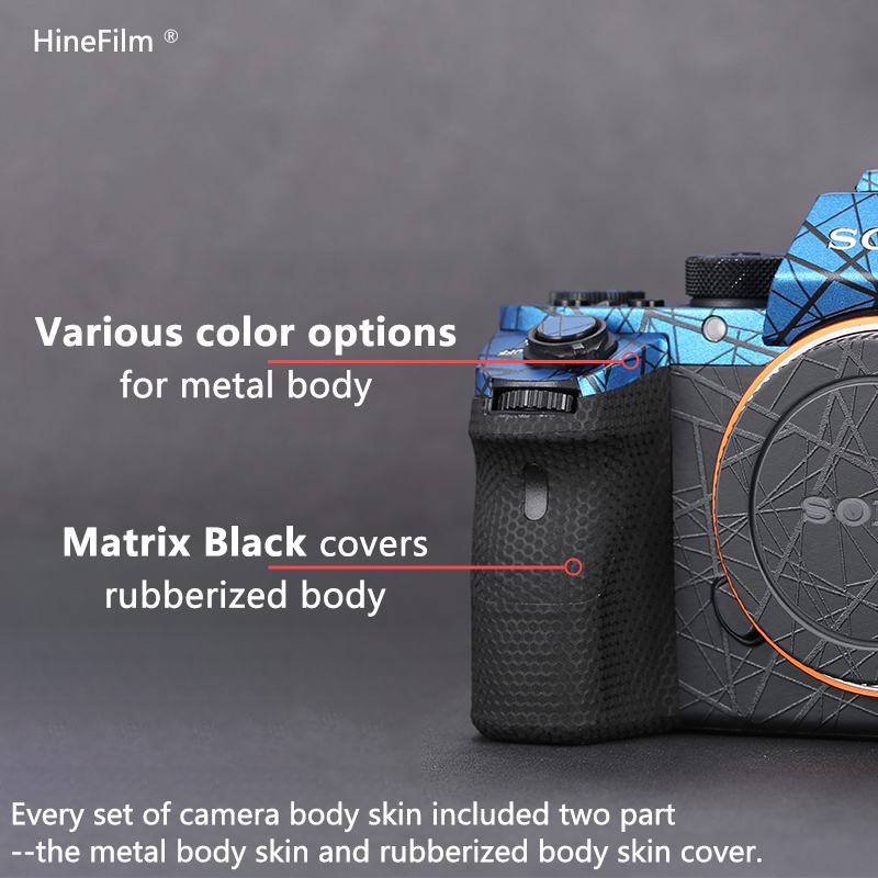Coque d'appareil photo x-line  - Sony Camera A7 Iv avis et prix