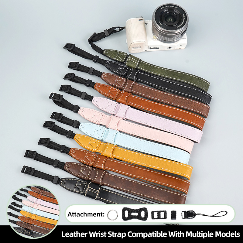 Sangle de poignet universelle  - Sony Camera A7 Iv avis et prix
