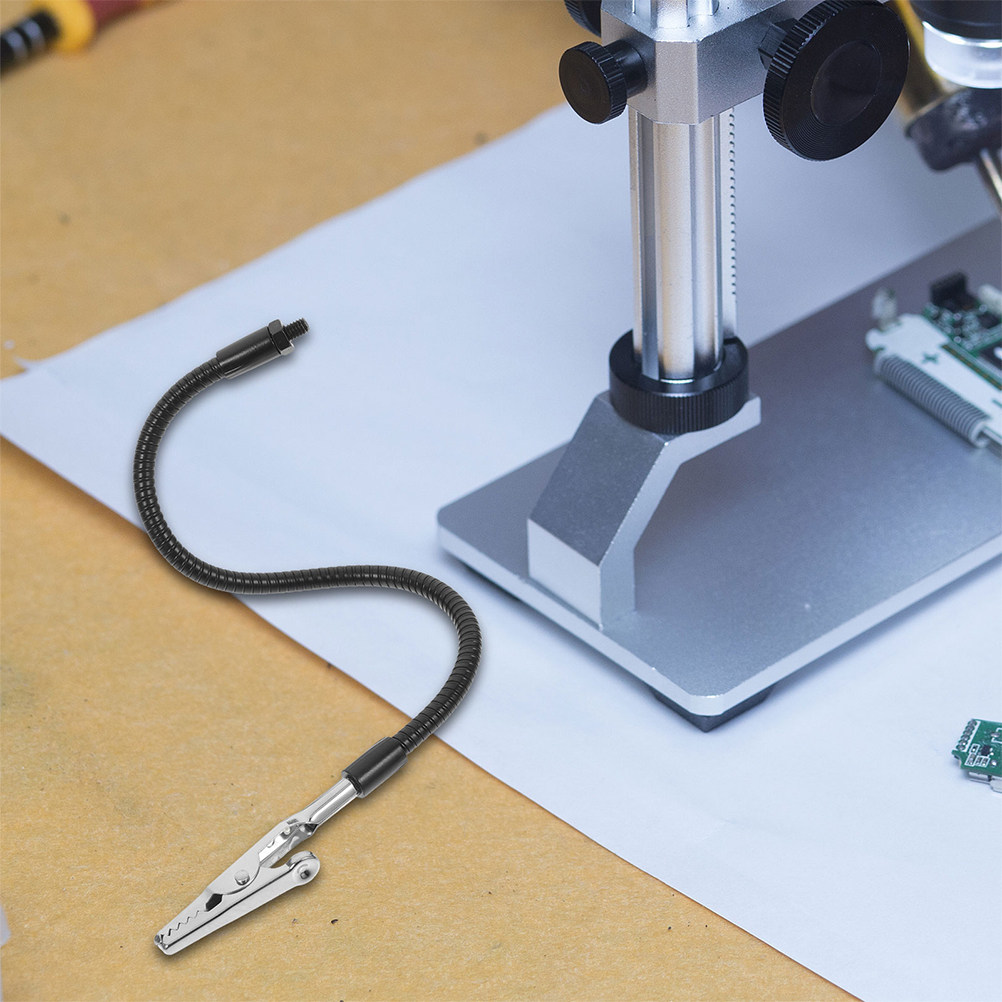 5 pièces, pince de soudure fle - Electronics Repair In Usa avis et prix