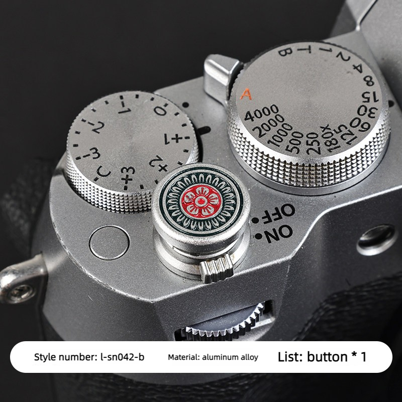 Ensemble de couvercle de griff - Fujifilm Camera X100Vi avis et prix