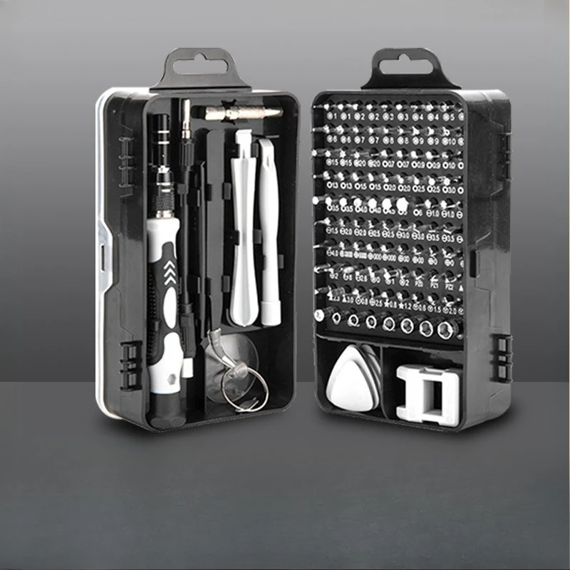 Kit d'outils de réparation éle - Electronics Repair Center avis et prix