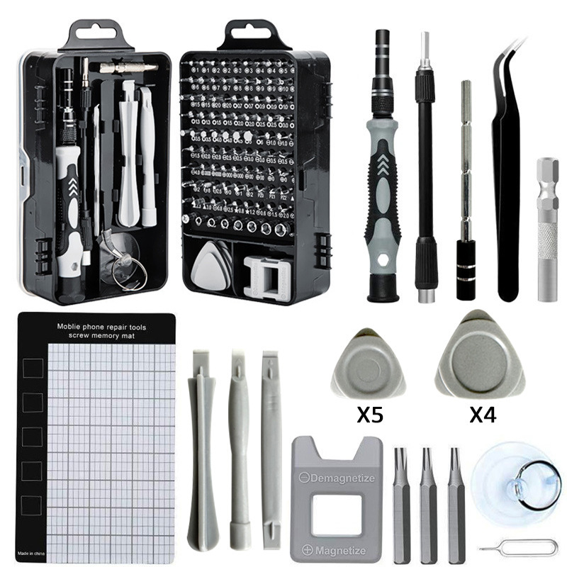Kit d'outils de réparation éle - Electronics Repair Center avis et prix