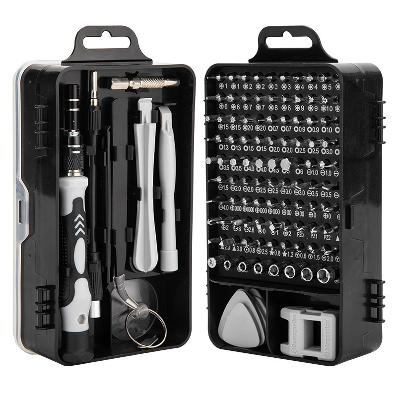 Kit d'outils de réparation éle - Electronics Repair Center avis et prix