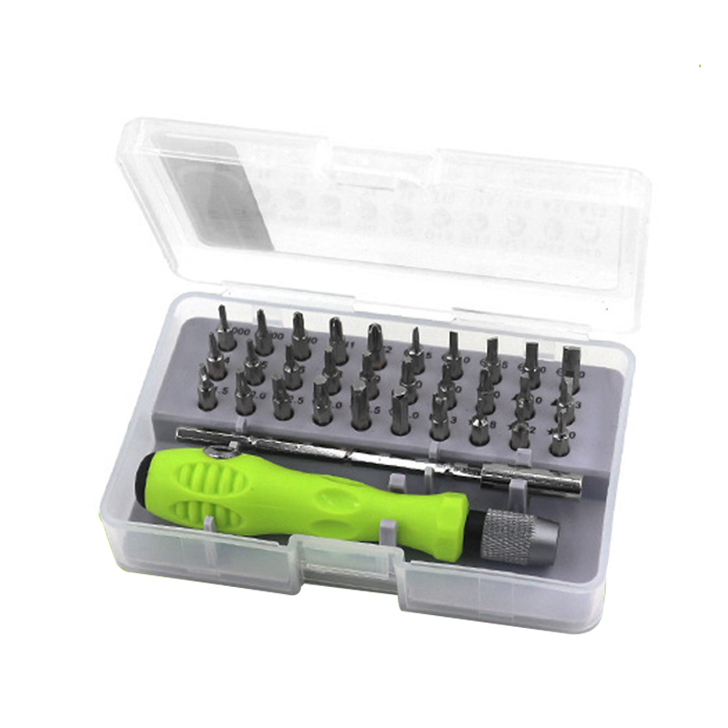 Kit de tournevis manuel multif - Electronics Repair Center avis et prix