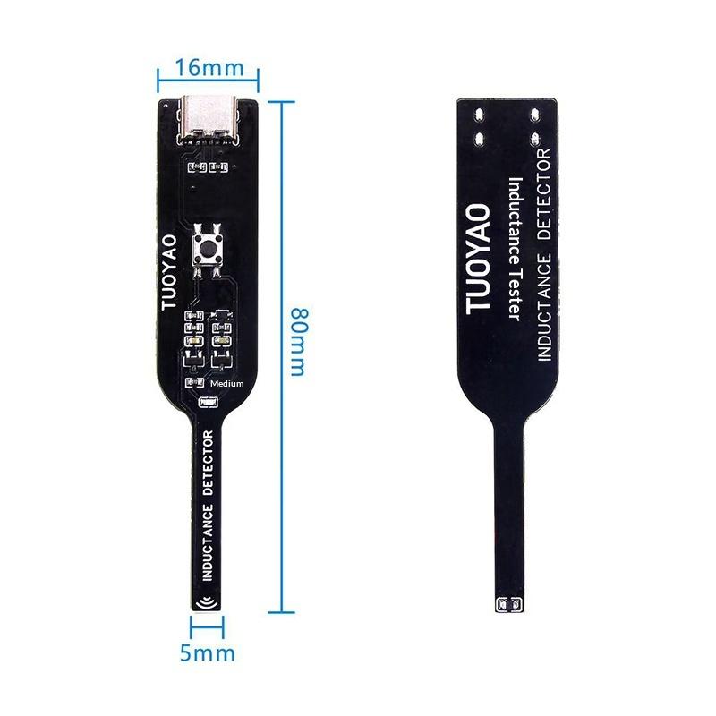 Testeur de bobine de carte mèr - Electronics Repair Center avis et prix