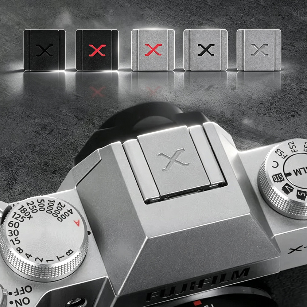 Cache-pied de monture pour app - Fujifilm Camera X100Vi avis et prix