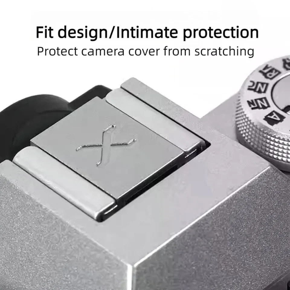 Cache-pied de monture pour app - Fujifilm Camera X100Vi avis et prix