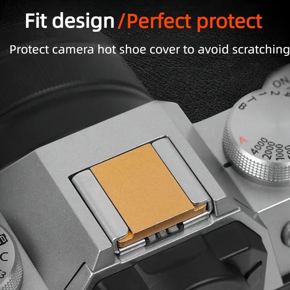 Cache-pied de monture pour app - Fujifilm Camera X100Vi avis et prix