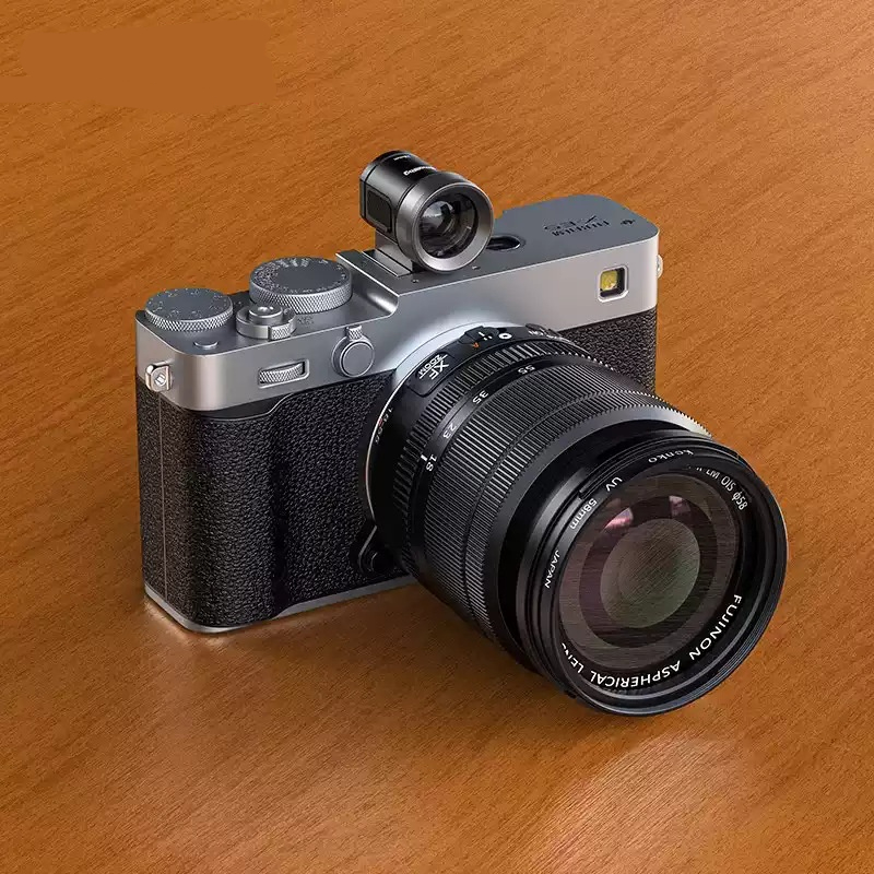 Viseur optique SmallRig 28 mm  - Fujifilm Camera X100Vi avis et prix