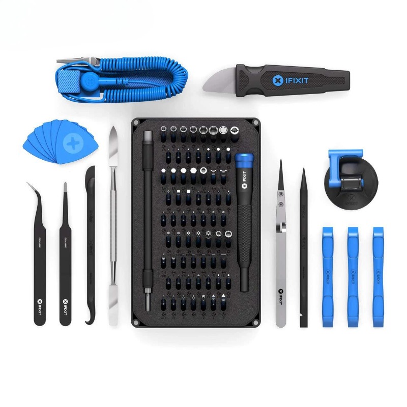 IFixit Pro Tech Toolkit Tourne - Electronics Repair In Usa avis et prix