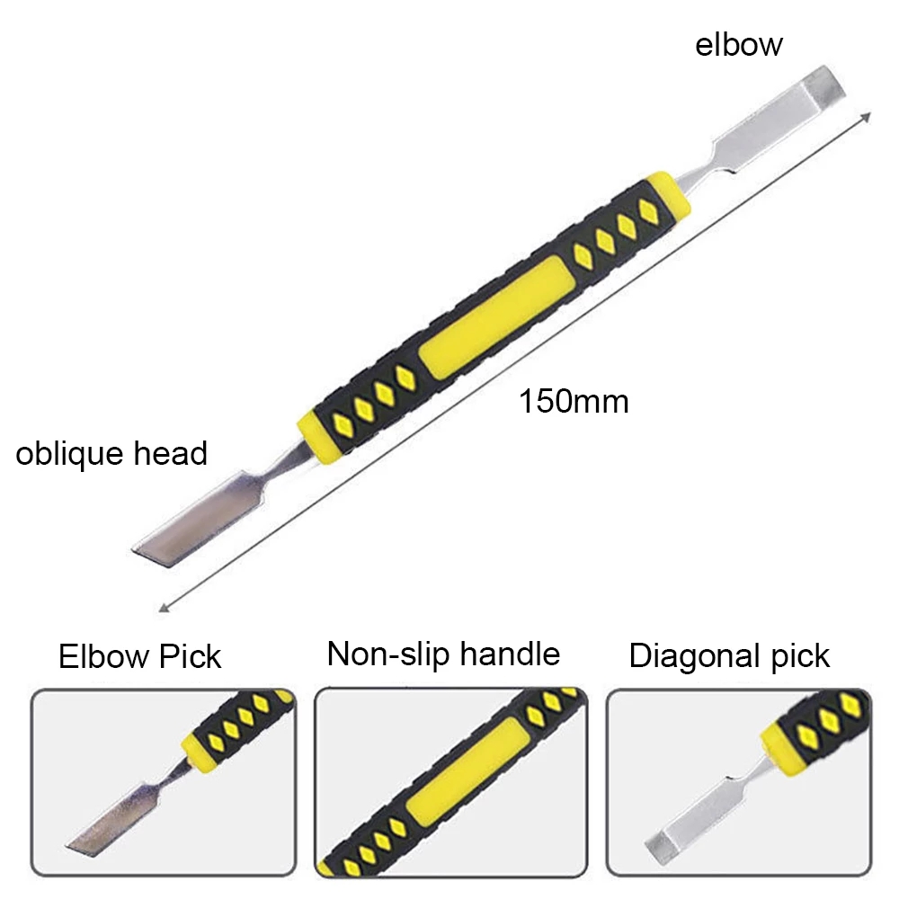 STONEGO Ensemble d'outils pour - Electronics Repair Center avis et prix