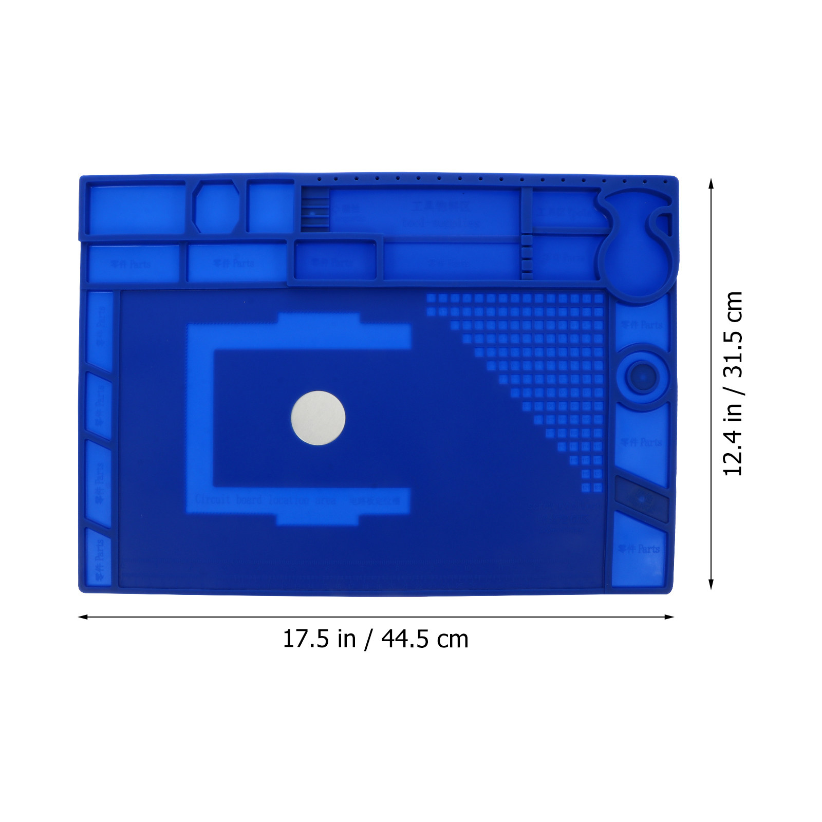 Tapis de réparation électroniq - Electronics Repair In Usa avis et prix