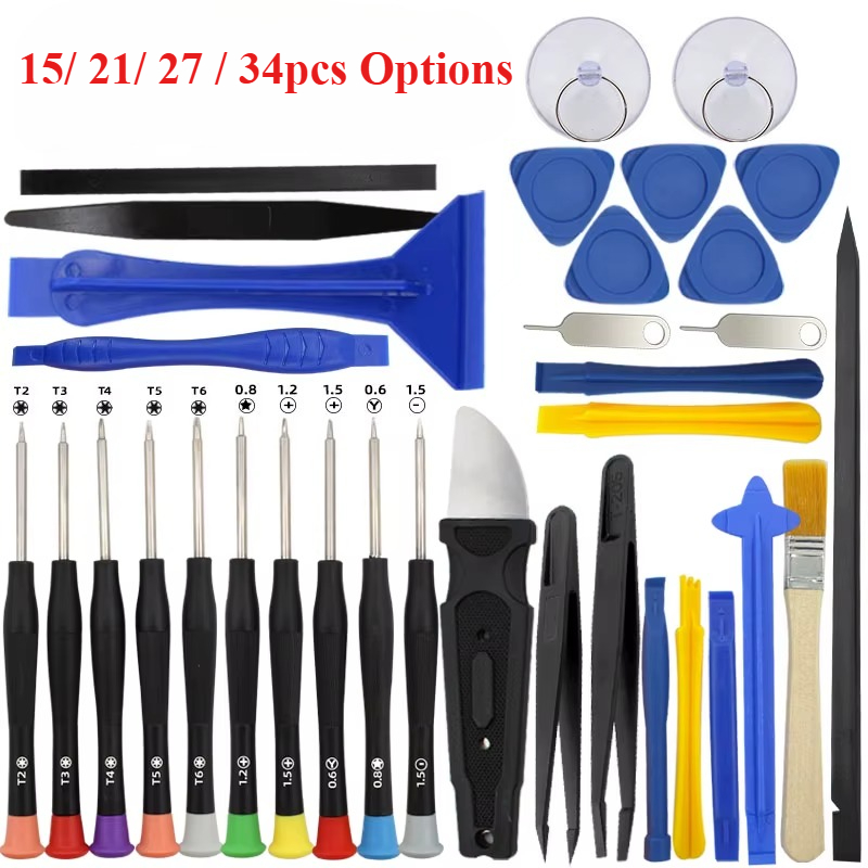 Ensemble d'outils de réparatio - Electronics Repair Center avis et prix