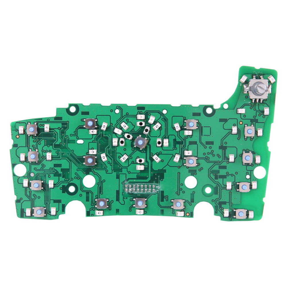 Carte de réparation du panneau - Electronics Repair Center avis et prix