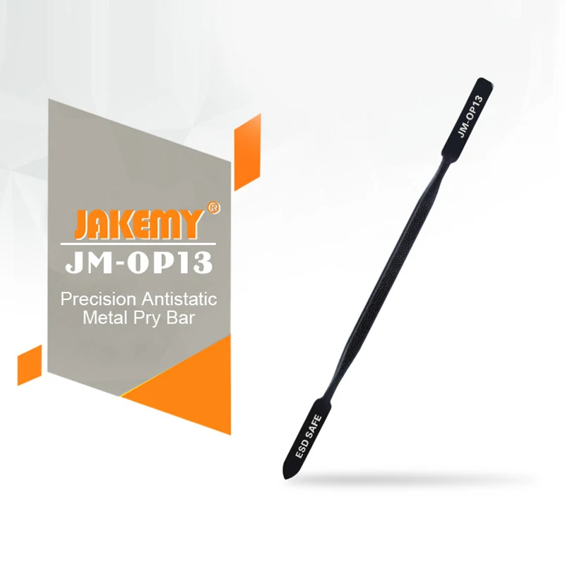 JAKEMY JM-OP13 outil de levier - Electronics Repair Center avis et prix