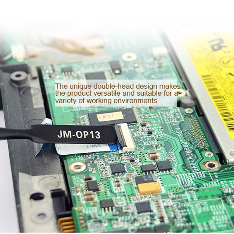 JAKEMY JM-OP13 outil de levier - Electronics Repair Center avis et prix