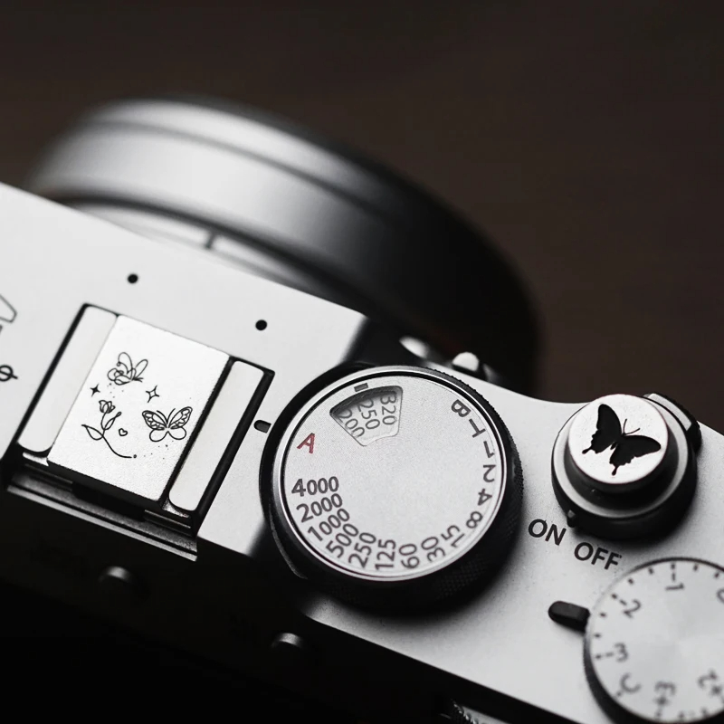 Kit de protection anti-poussiè - Fujifilm Camera X100Vi avis et prix