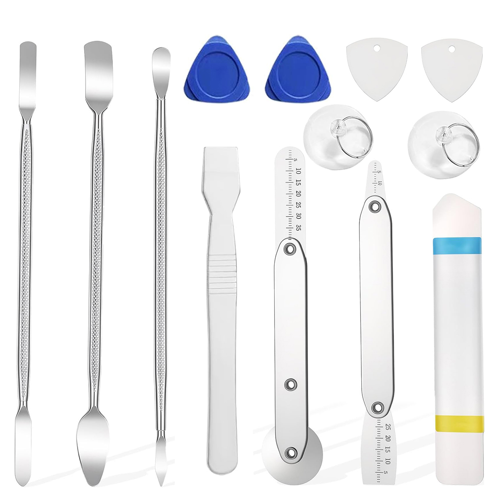 Kit d'outils de démontage Spud - Electronics Repair Center avis et prix